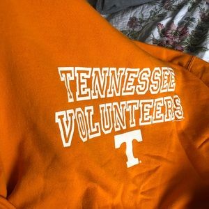Tennessee Vols sweatshirt